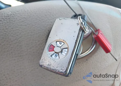 2005 Toyota Avalon Limited из США, поврежденный, VIN 4T1BK36B25U030884